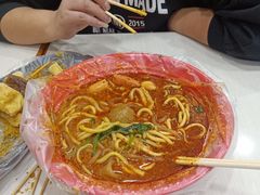 -安发瞧麻辣烫(总店)