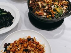 -万荣烤鸭店·北京菜(天坛店)