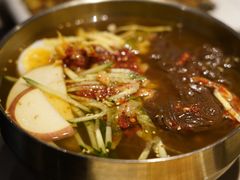 -丰茂海鲜烧烤(龙源华府店)