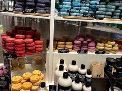 -LUSH(威尼斯人店)
