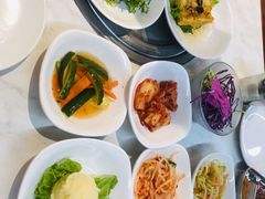 -六七八韩式烤肉·韩国料理(上杭路店)