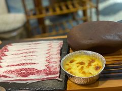 -石頭記榴莲烤肉(万达金街店)
