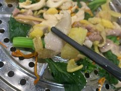 桑拿鸡-阿多私房菜(顺德店)