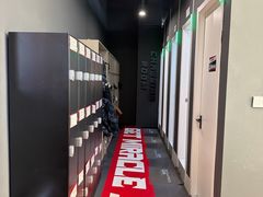 -GMJ·24H健身房(北外滩店)