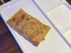 蒙古传统现烤包子-三个蒙古大叔羊肉串(大宁店)
