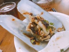 -蚝得喜海鲜(东城店)