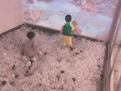 -Lilliput·粒粒堡亲子餐厅(嘉定宝龙店)