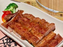 蒜香金排骨-胡桃里音乐酒馆(罗湖HALO广场店)