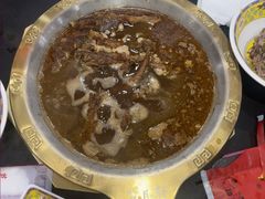 -芦月轩羊蝎子(太平桥店)