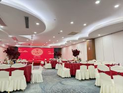 -大喜成国际宴会中心(金华店)