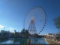 -三亚海昌梦幻海洋不夜城