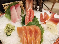 -伊豆野菜村(大族广场店)