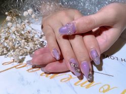 -Hands Nail专业美甲美睫