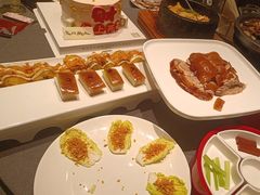 -大食客·非遗吉菜(高新和园店)