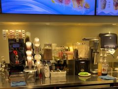 -COSTA COFFEE(天通苑华联店)