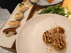 -温野菜涮涮锅(曲江大悦城店)