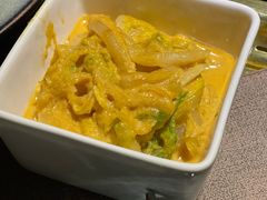 黄金泡菜-觅福里•熟成和牛餐厅