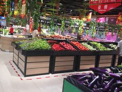 -广百家超市(大东海店)