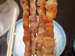 -午月海鲜烧烤酒店(不老街店)