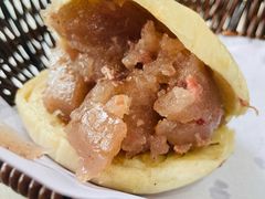 -闫家驴肉老店(华电一校店)