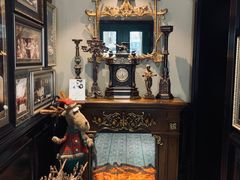 -TINTIN CAKE BOUTIQUE(台北壹店)