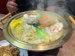 -大潮淮·淮扬菜(何园旗舰店)