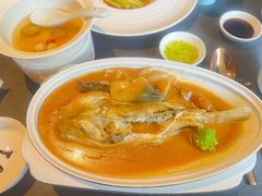 -沈灶河豚宴·河豚融合餐厅(汉中路店)