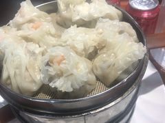 -大草原清真饭庄(沙河店)