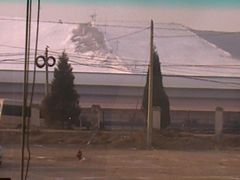 -蓟县盘山滑雪场