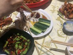 -串盟烧烤大排档·长沙美食地标(星沙店)