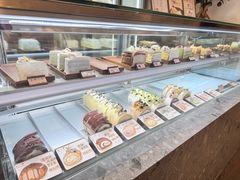 -奈诺甜品·生日蛋糕·下午茶(古城店)