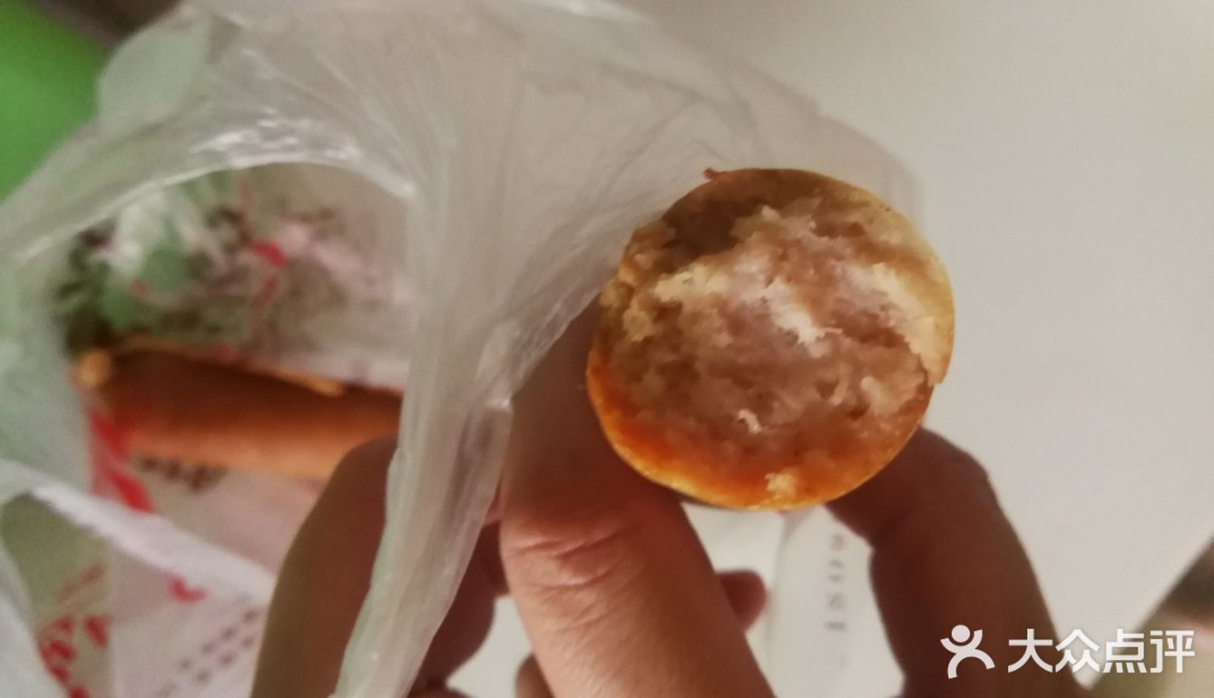 哈尔滨粉肠大比拼