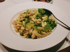 -锦顺海鲜•口味菜(李村店)