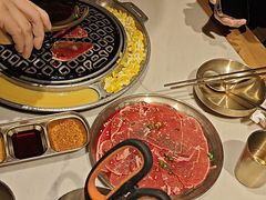 -韩宫宴烤肉·料理(苏州中心店)