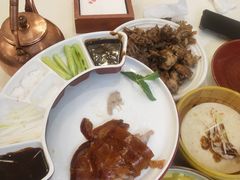 -大鸭梨烤鸭店(花园村店)
