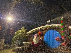 -Supine Bistro溯泮餐厅