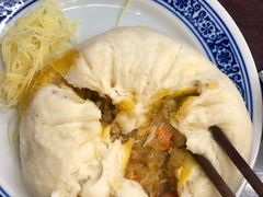 -孟家蟹包(锦绣街店)