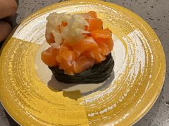 -小乔回转寿司(市府恒隆广场店)