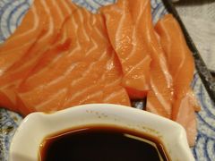 -济南鲁能贵和洲际酒店-第六层自助餐厅