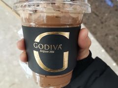 -GODIVA(万象城店)