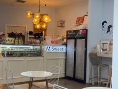 -姆们M Sweetie Cake(三里屯店)