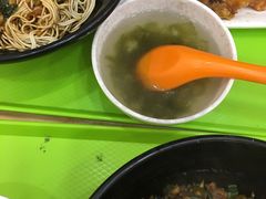 -晓午阳常熟炒浇面(红庙店)
