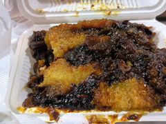 -叁省斋粉蒸肉甑糕·清真(回民街店)