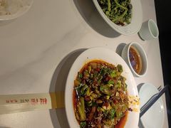-椒馋小馆(绿源路店)