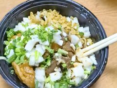 -余艳梅拌面世家(马场横路店)