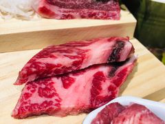 -NIUAN牛庵·日式和牛烧肉(恒隆店)