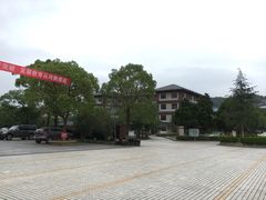 -庐山天沐温泉度假村