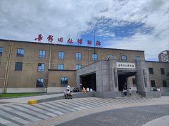 -长影旧址博物馆