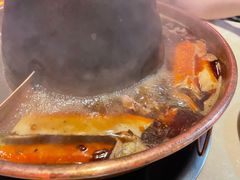 -总参北京涮羊肉