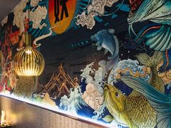 -半天妖烤鱼(芝罘万达店)